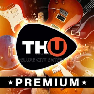 Overloud Th-U V2 Premium for Win/Mac