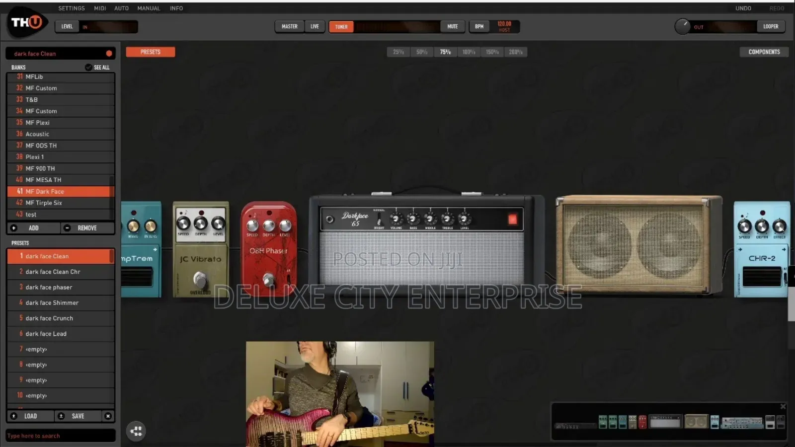 Overloud Th-U V2 Premium for Win/Mac