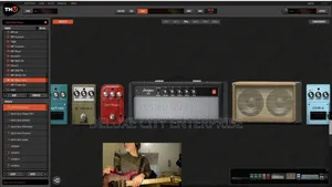 Overloud Th-U V2 Premium for Win/Mac