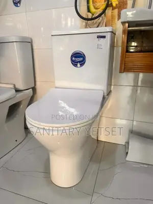 O45 Water Closet - Wc