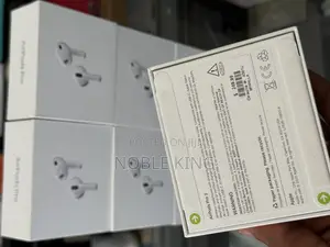 Apple - Airpods Pro 3