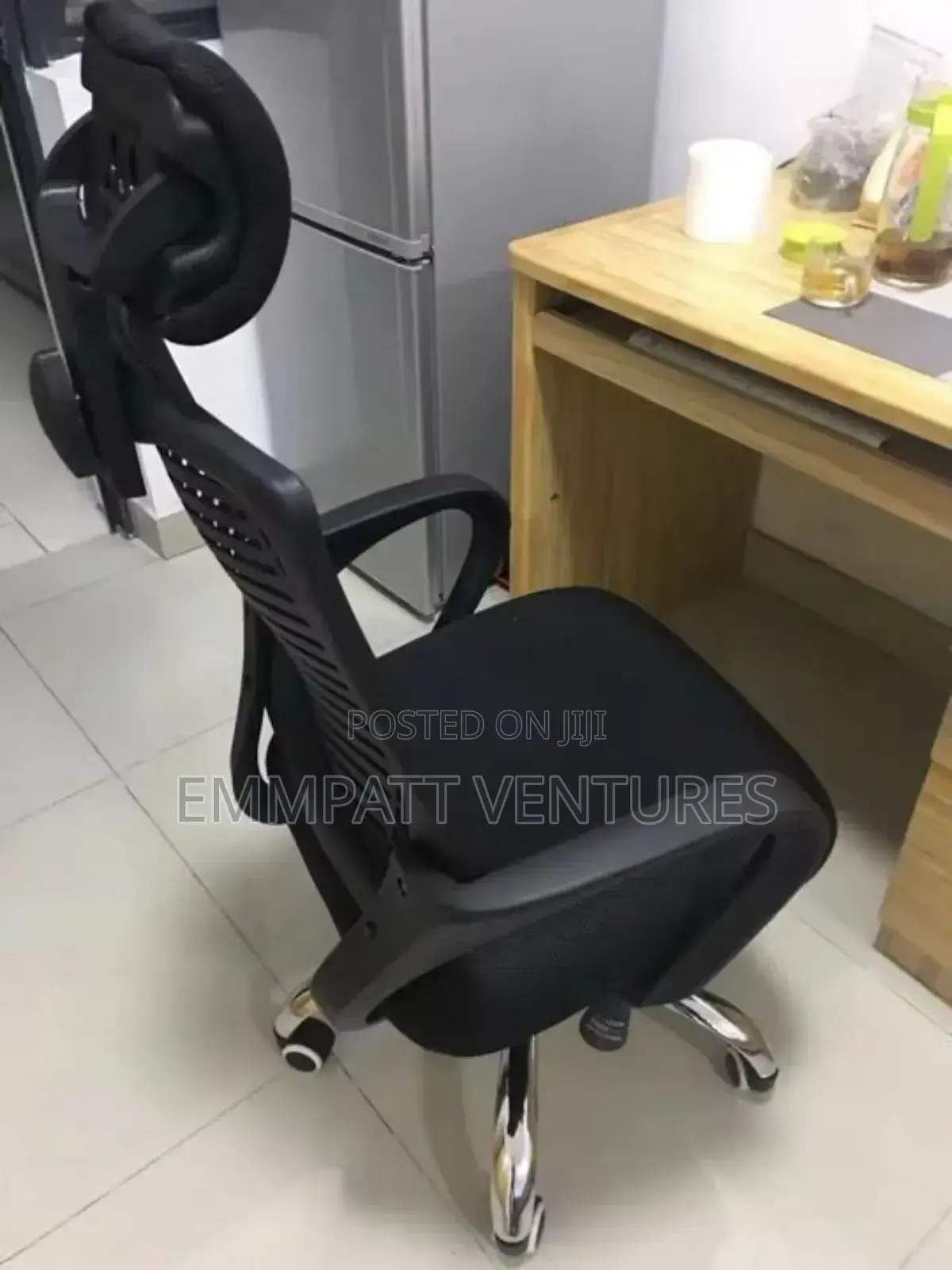 Quality Office Chair