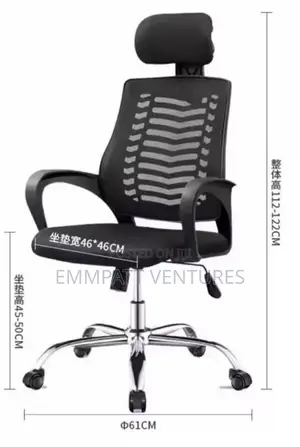 Quality Office Chair