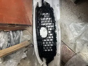 Mazda Cx Grill