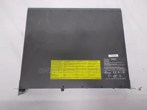Cisco Asa 5510 Adaptive Security Appliance