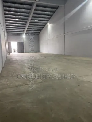 Warehouse for Rent
