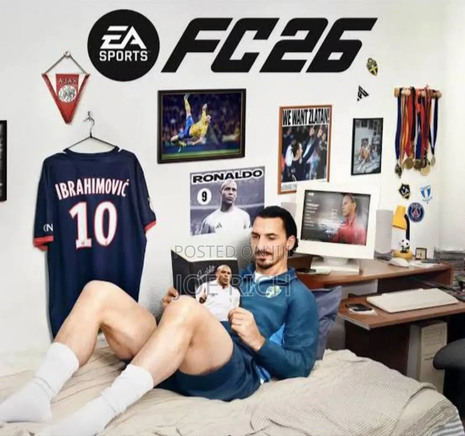 All Kinds of Pc Games Available
