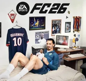All Kinds of Pc Games Available