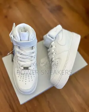 Air Force One High