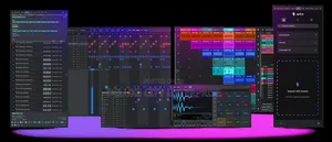 Presonus Studio One Pro 7 V7 for Win/Mac
