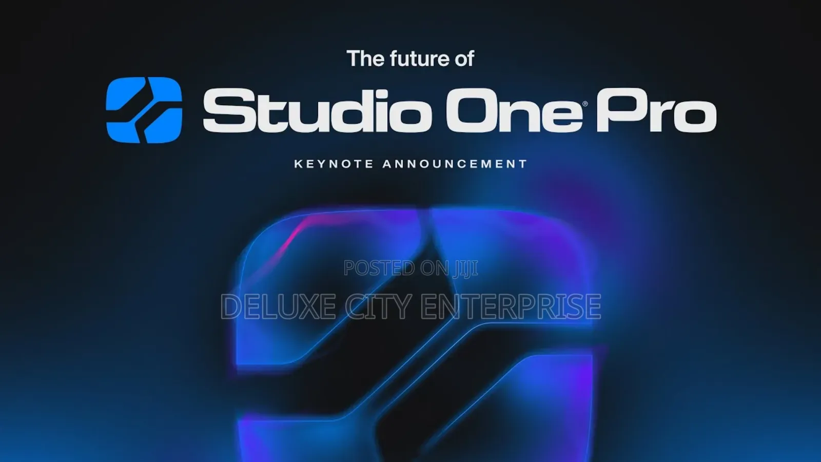 Presonus Studio One Pro 7 V7 for Win/Mac