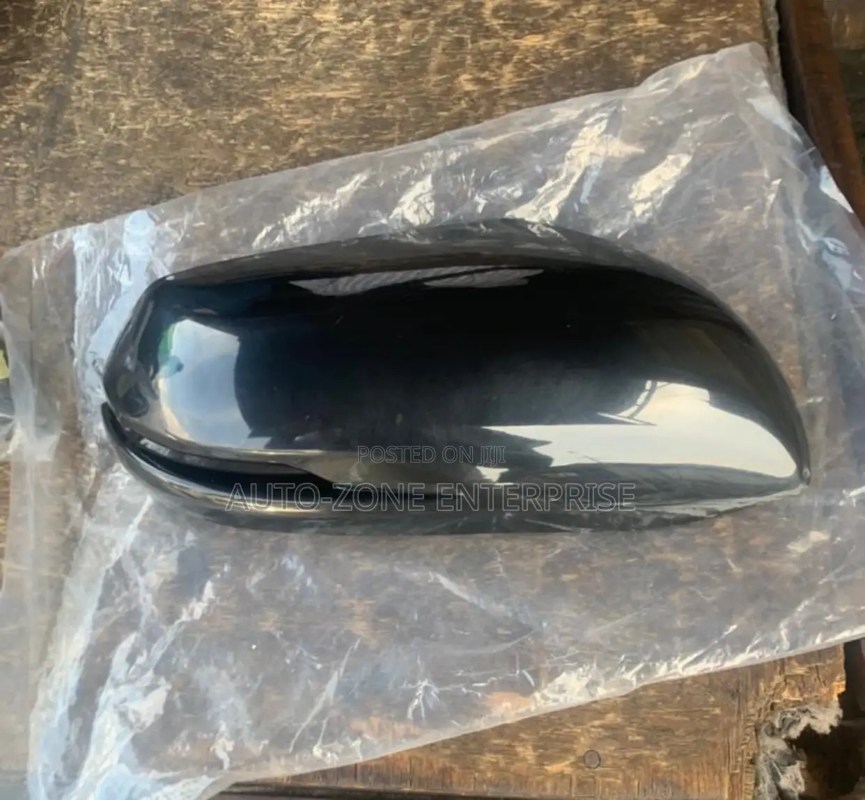 Honda Crv 2018 2019 Mirror Cover