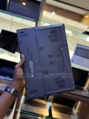 Laptop Asus TUF Gaming A15 16GB Intel Core I7 SSD 512GB