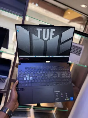 Laptop Asus TUF Gaming A15 16GB Intel Core I7 SSD 512GB