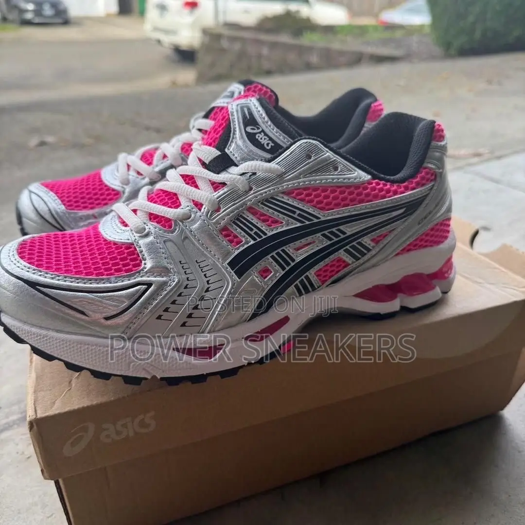 Asics Gel Kayano 14