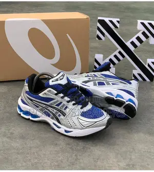 Asics Gel Kayano 14