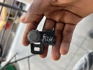 Bumpers Sensor Available