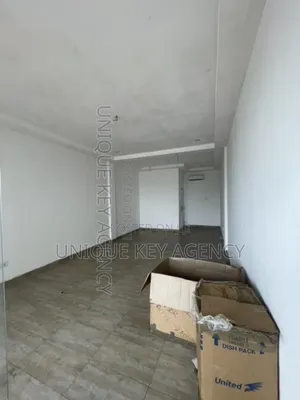Shop to Let at East Legon Going for 750usd Per Month