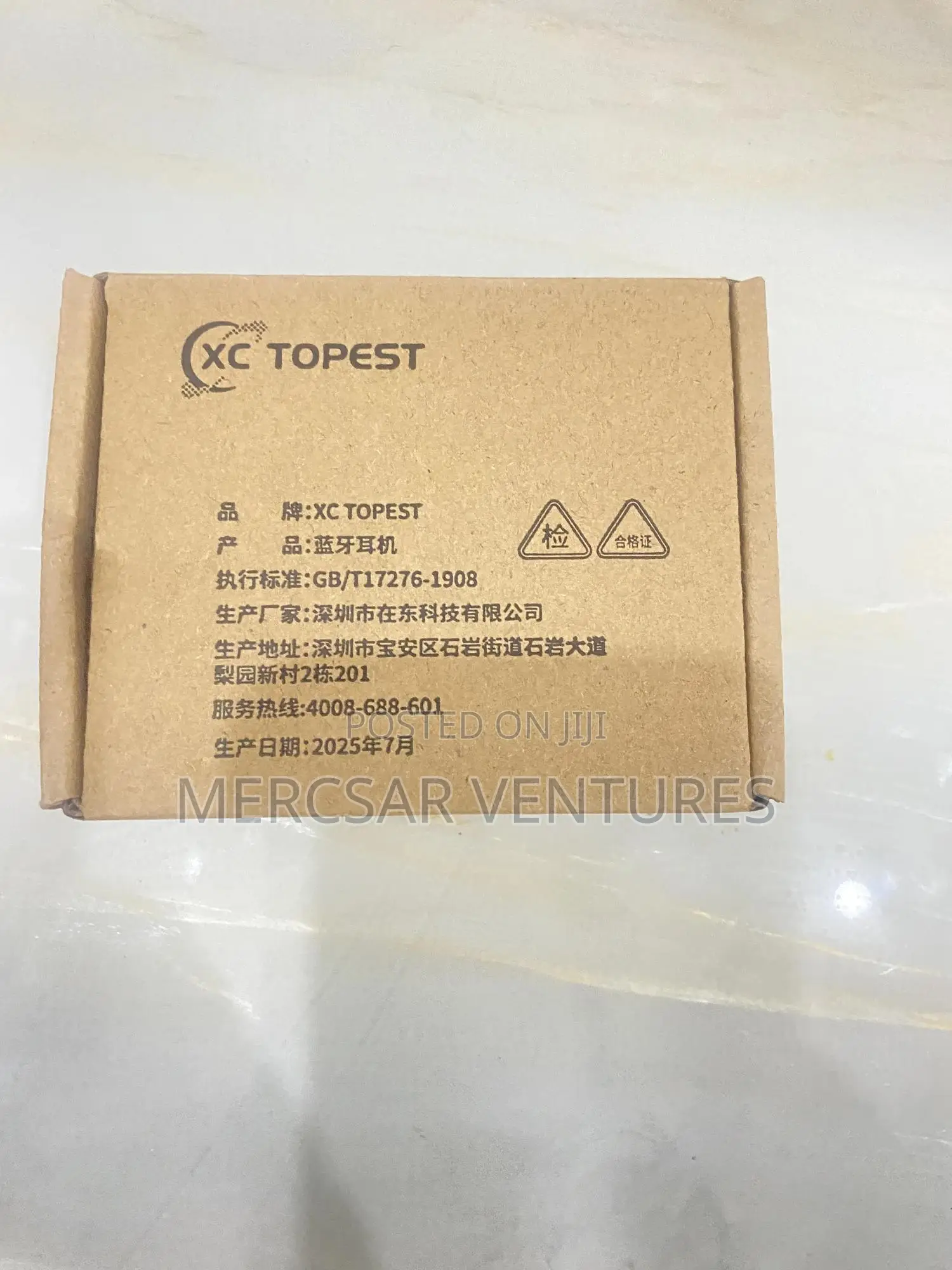 New Tws Wireless Headphones Bluetooth Led Digital Earphones