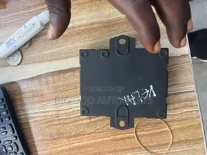 Range Rover Boot Motor Available