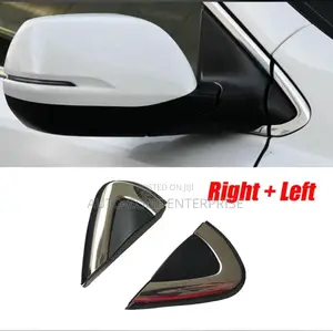Honda Crv Mirror Pads