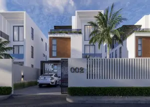 4bdrm Mansion in George Property, Accra Metropolitan for sale