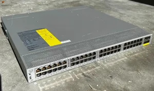 Cisco Nexus N2kc2248tp-1ge 2248tp Fabric Extender 48x1gbe,4sfp,Ports