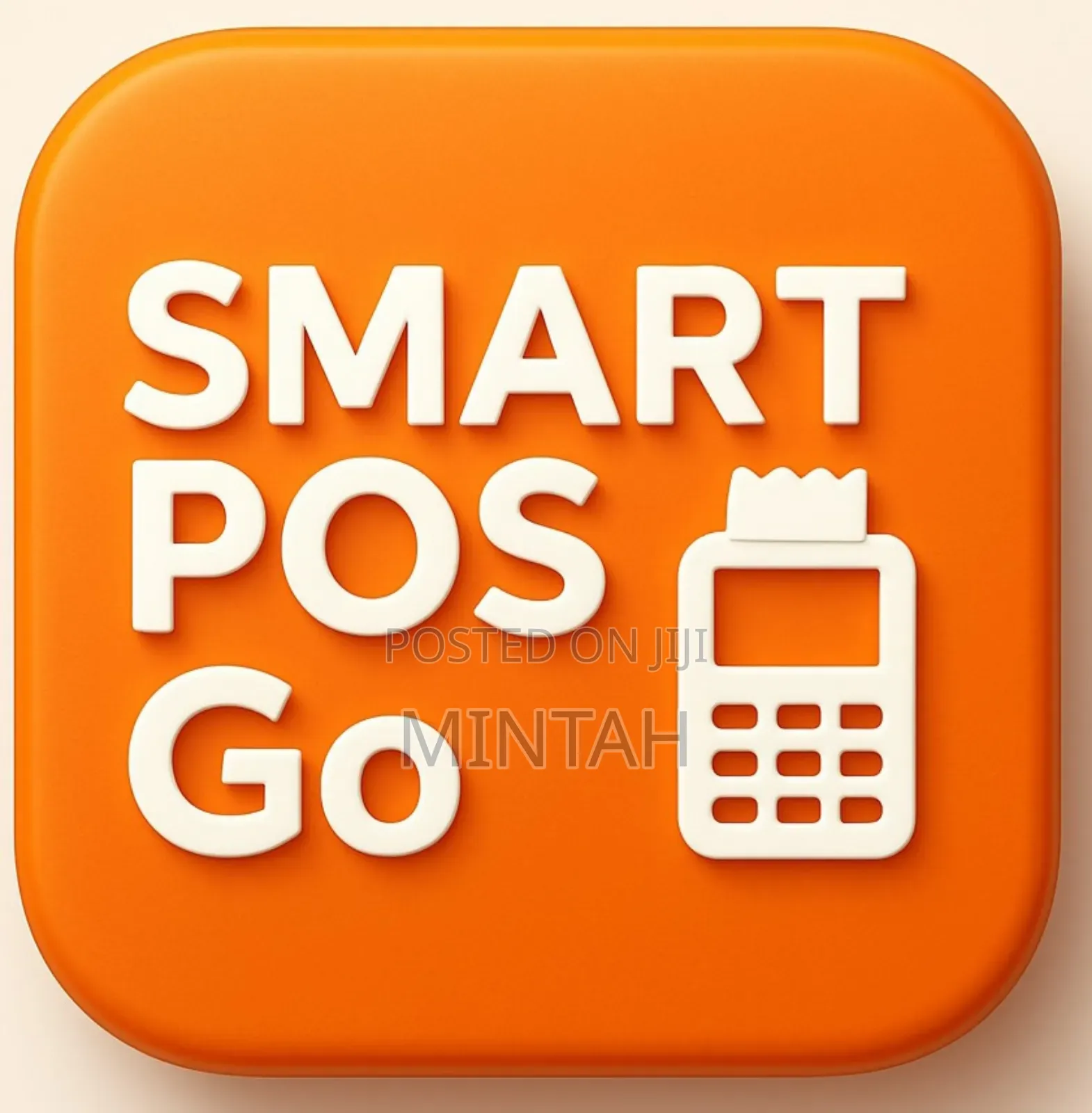 Smart Pos Go – All-in-One Business Sales Solution