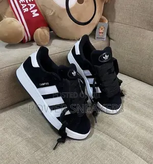 Adidas Campus