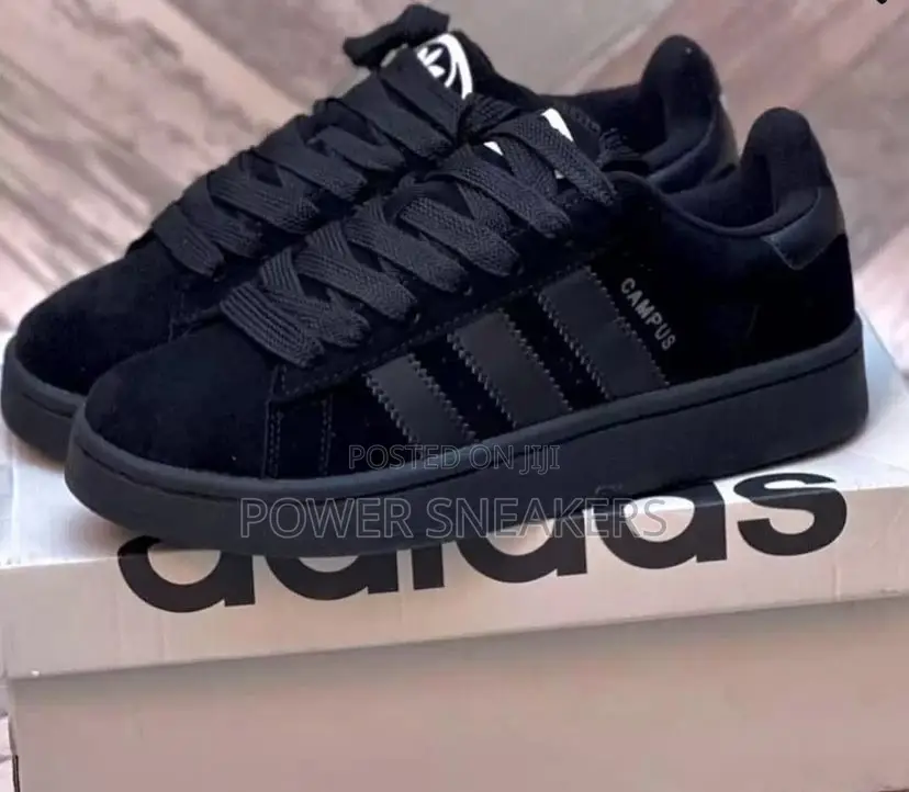 Adidas Campus