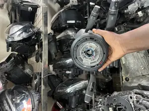 Mercedes Benz Cla Angle Sensor Available