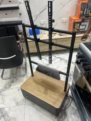 Durable Yet Quality Eldo-Tsmt5510 Tv Stand 55-100 Inch