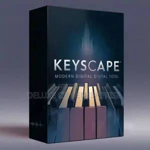 Spectrasonics Keyscape + Steam Library For Win/Mac