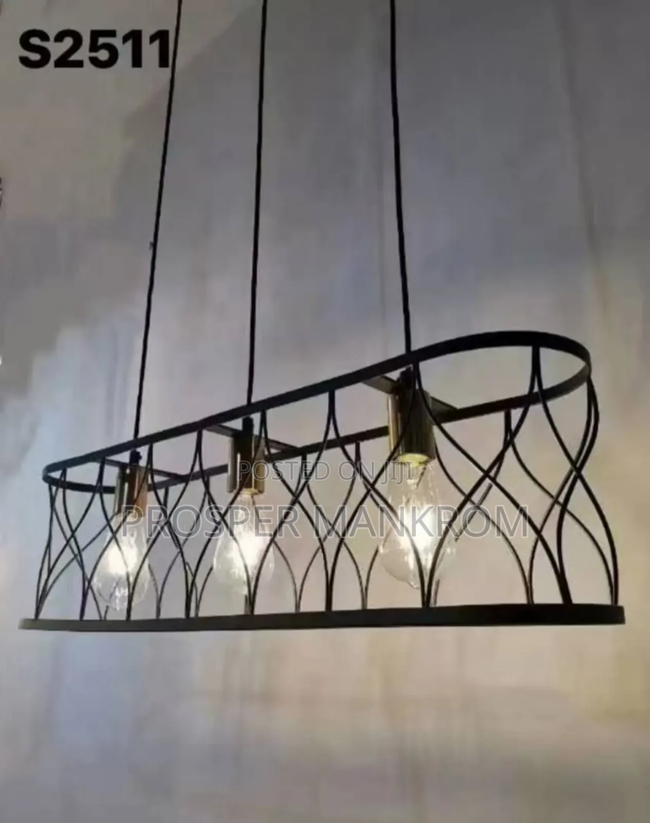 Lights in the Corridors
