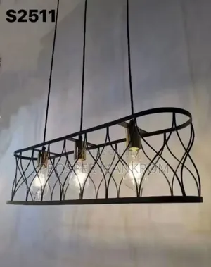 Lights in the Corridors