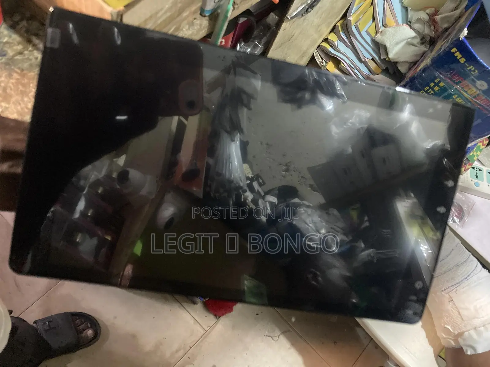 Smart Android Led Touch Screen