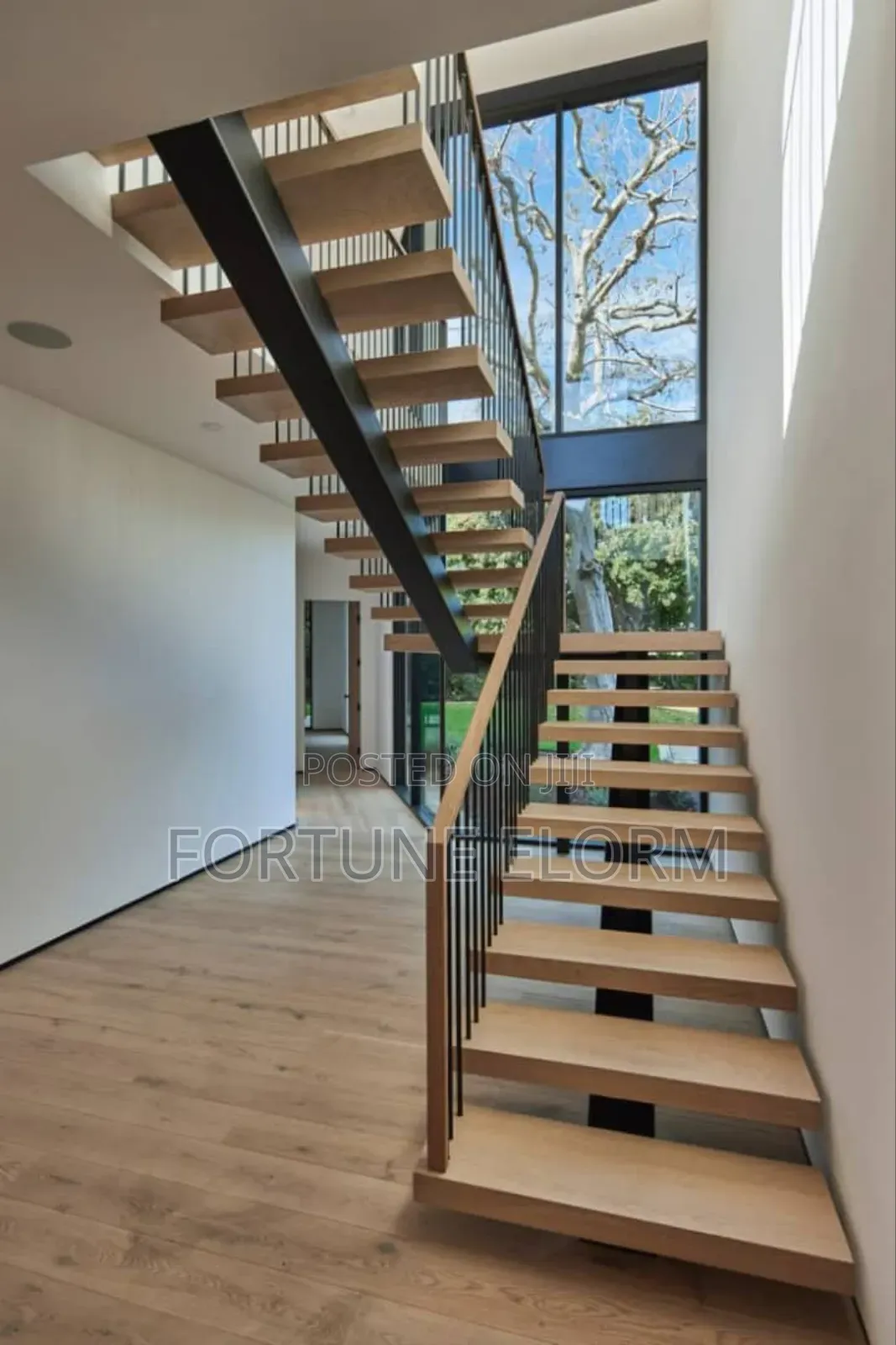 Staircase Masters