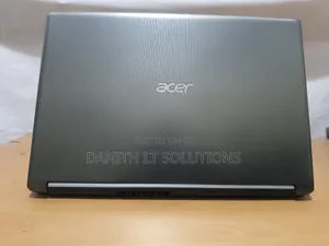 Laptop Acer Aspire A515 51G 8GB Intel Core i5 SSD 256GB