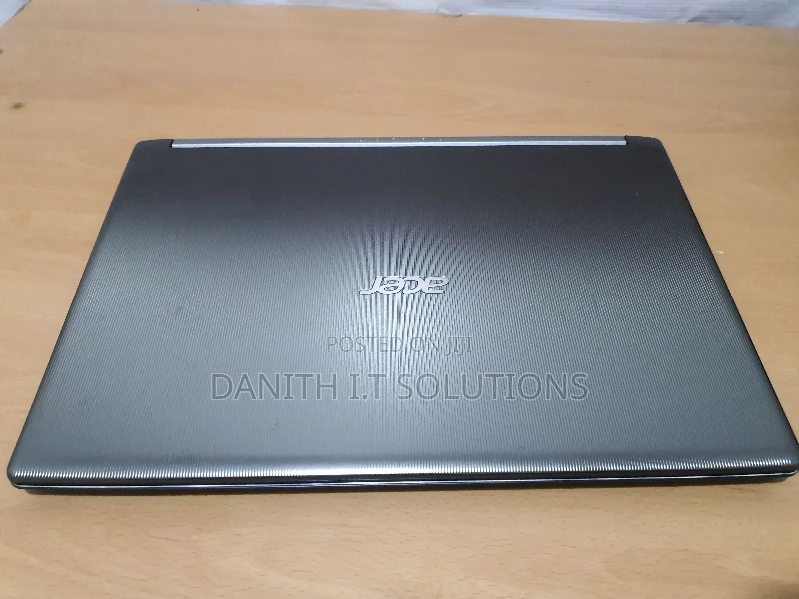 Laptop Acer Aspire A515 51G 8GB Intel Core i5 SSD 256GB