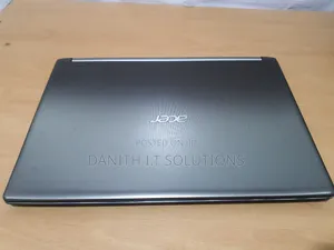 Laptop Acer Aspire A515 51G 8GB Intel Core i5 SSD 256GB