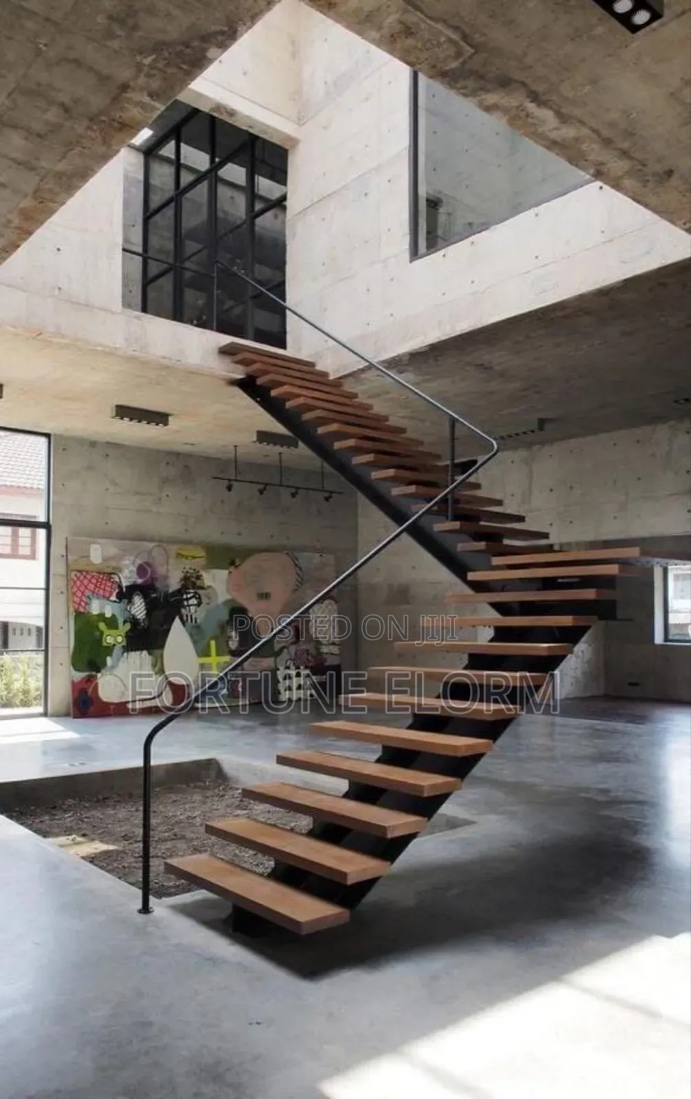 Staircase Masters