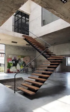 Staircase Masters