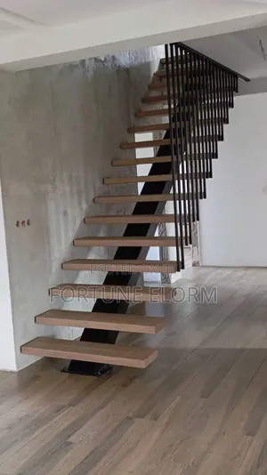 Staircase Masters