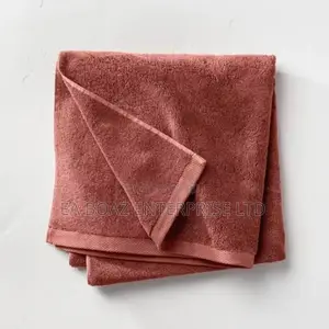 100% High Quality Textile Cotton Bath Towel For Kids And Adults