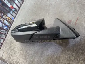 Hyundai Elantra 2021 to 2024 Mirror With Sensor and Light