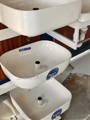 Counter Top Basin