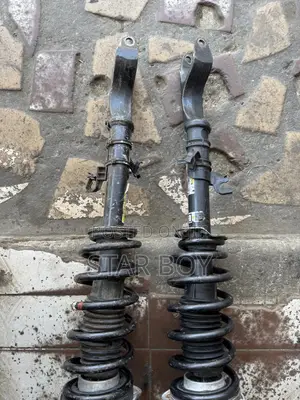 Benz C300 Front Shocks 2016-2019