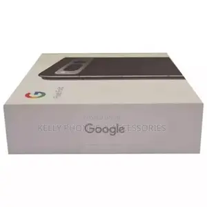 New Google Pixel Fold 256 GB Black