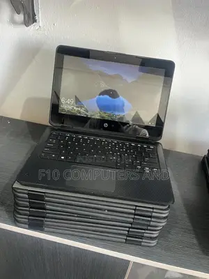 Laptop HP ProBook 11 X360 G2 EE 8GB Intel Core I5 SSD 256GB