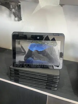 Laptop HP ProBook 11 X360 G2 EE 8GB Intel Core I5 SSD 256GB